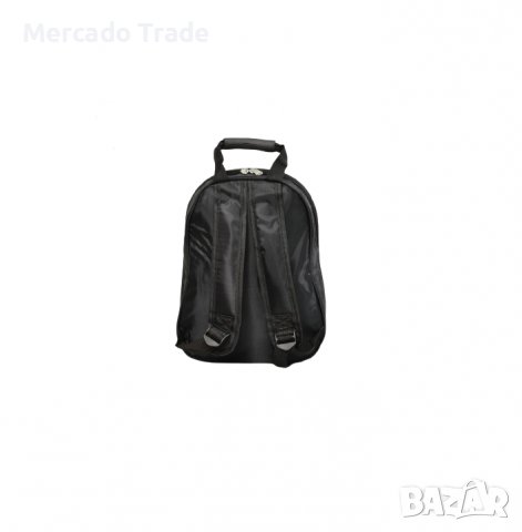 Детска раница Mercado Trade, 3D, Поликарбон, Кола, Син, снимка 2 - Кенгура и ранички - 39776657