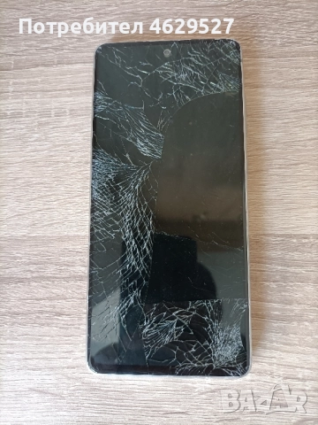 Sam Galaxy S20fe - за части, снимка 2 - Samsung - 52272545