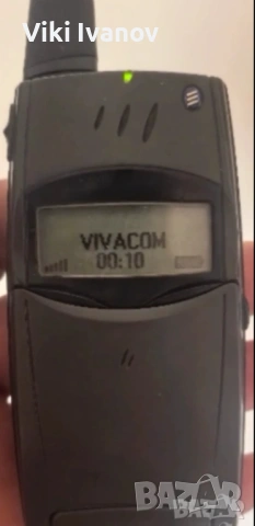 Ериксон Т28 , снимка 2 - Sony Ericsson - 54132584