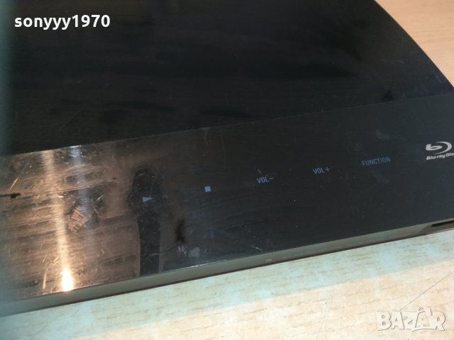 sony blu-ray hdmi/usb/lan receiver-внос sweden 0903211733, снимка 6 - Ресийвъри, усилватели, смесителни пултове - 32097865