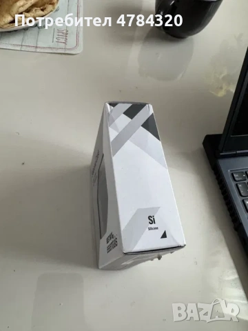 Силиконов калъф за AirPods Apple 1 и 2, снимка 4 - Слушалки и портативни колонки - 54056967