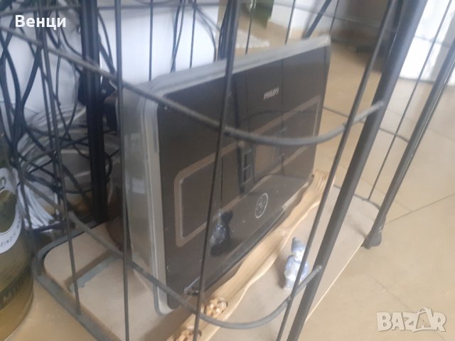 PHILIPS WACS7500/12 - Internet radio/HDD/ CD/ Streamer, снимка 10 - Аудиосистеми - 40786514
