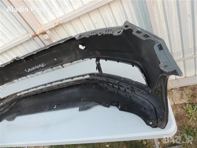 Предна броня за VW Touran, година 2015-2019, код 5TA807221AL , снимка 6 - Аксесоари и консумативи - 50439428