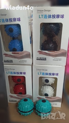 Фиджет сфери -8лв, снимка 2 - Игри и пъзели - 38953113