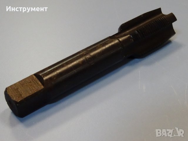 Метчик M22х1.5 HSS, снимка 5 - Други инструменти - 40141693