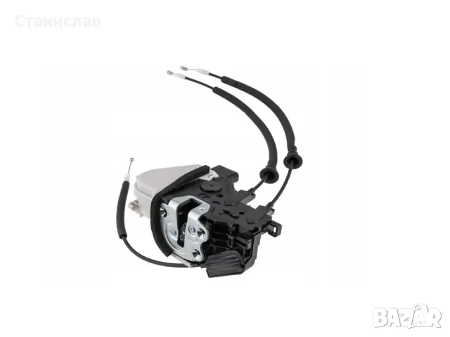 Hyundai Santa Fe 3 Брава за предна лява врата , снимка 6 - Части - 50282815