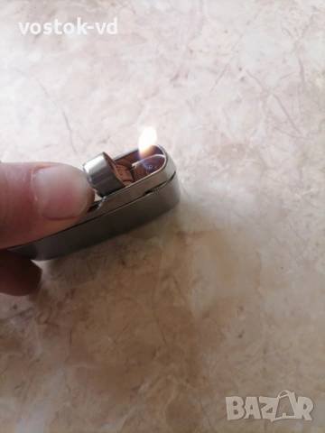 STAR FALTER - РАБОТЕЩА ЗАПАЛКА , снимка 3 - Антикварни и старинни предмети - 54092778