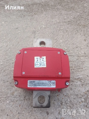 Кранова везна, снимка 4 - Везни - 51269989