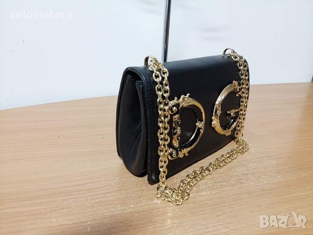 Луксозна чанта Dolce&Gabbana  код SG148, снимка 3 - Чанти - 40782169