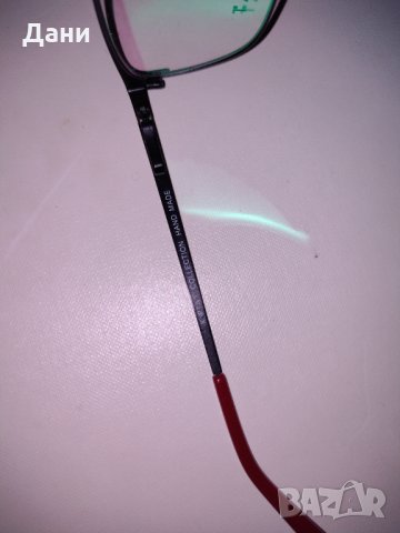 Диоптрична рамка KWIAT Regular K 9827 D , снимка 6 - Слънчеви и диоптрични очила - 35155498