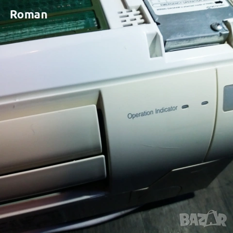 Продавам климатик Mitsubishi Electric  MSC-GA20VB, снимка 2 - Климатици - 53034609