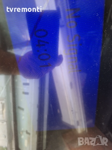 T-Con Board 6870C-0532A 6971L-3806 за 43-инчов телевизор HITACHI 43HBT42A, с дисплей VES430UNDL-2D-N, снимка 7 - Части и Платки - 51689739