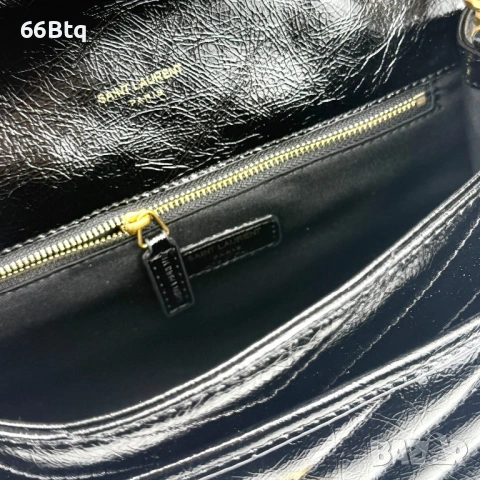 Дамски чанти Y.S.L, снимка 7 - Чанти - 53289008