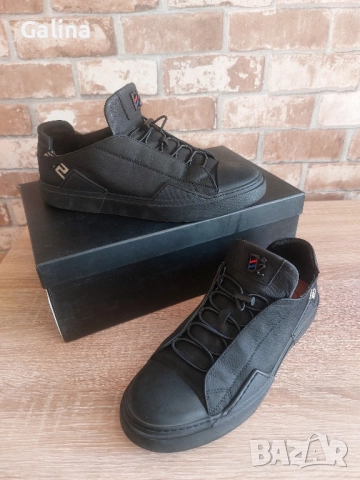 Fabiano мъжки спортно елегантни обувки Фабиано