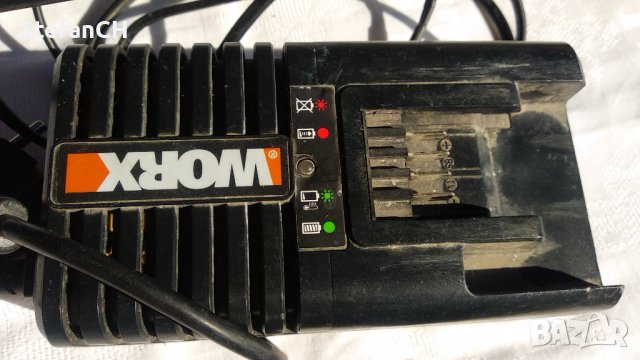 Професионални машини WORX мултитул-реноватор и зеге, снимка 14 - Винтоверти - 36848468