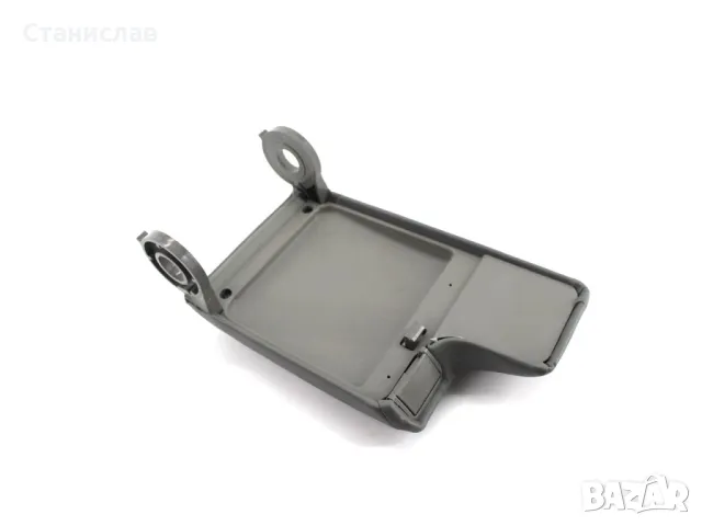  BMW 3 E46 Капак на подлакътник , снимка 3 - Части - 50441112
