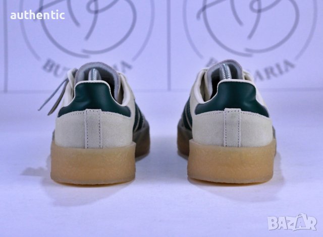 Adidas x Clarks SAMBA, снимка 8 - Маратонки - 44313690