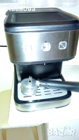 Кафемашина работеща, снимка 2 - Кафемашини - 48436382