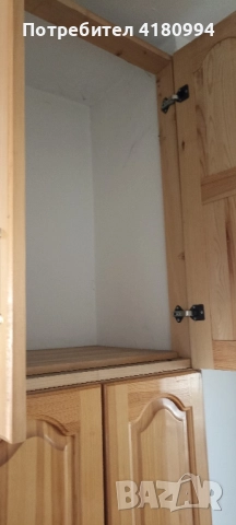  гардероб вграден , снимка 3 - Гардероби - 51482780