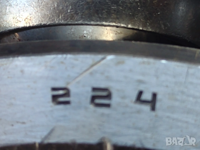 Лагери, снимка 10 - Резервни части за машини - 53269959