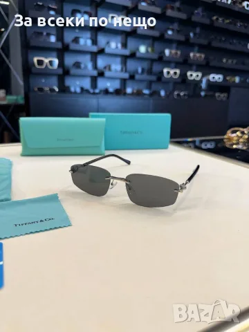 Tiffany & Co Слънчеви Очила С UV400 Защита - Различни Модели и Цветове Код SEM-370, снимка 12 - Слънчеви и диоптрични очила - 55854340