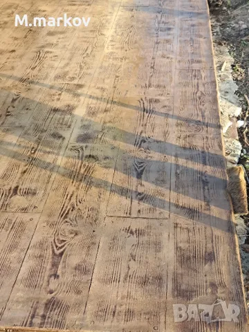 щампован бетон DELUX , снимка 4 - Други ремонти - 49298579