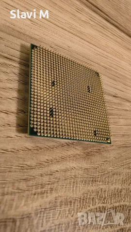 Лот от 6 процесора (Intel Pentium 4 / AMD Phenom II X4, Phenom X4, Athlon X4, Athlon), снимка 2 - Процесори - 55666918
