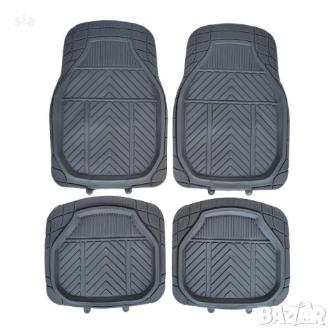 Стелки за кола тип леген, 4бр, универсални