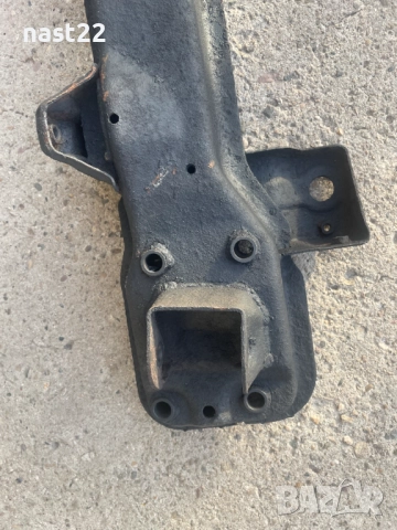 Спомгателна рамка/преден мост Сузуки Гранд Витара/Suzuki Grand Vitara 1.6 97 к.с 1998-2005, снимка 3 - Части - 52770541