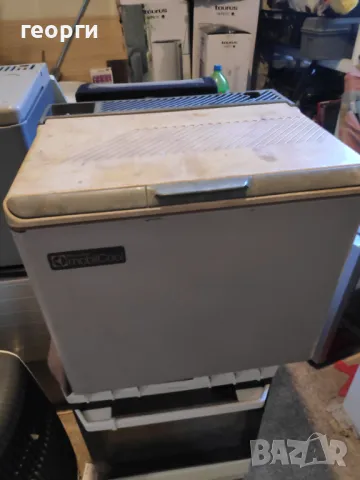 Хладилни ракли 220 v 12 v и газ, снимка 9 - Каравани и кемпери - 49906972