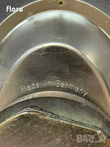 Средночестотни GRUNDIG 17,6x12,6 см, снимка 12 - Тонколони - 49647010