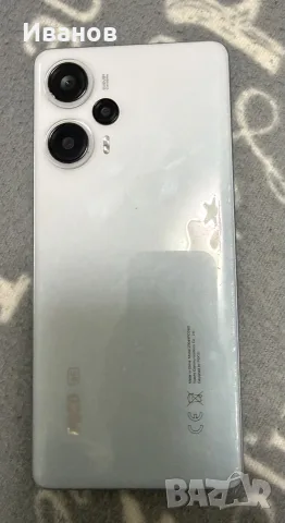 Xiaomi Poco F5 256Gb/12ram