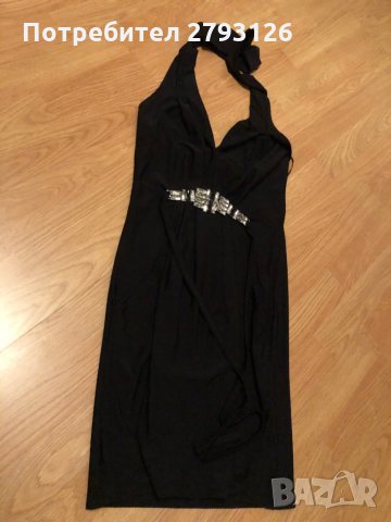 Дамски рокли , снимка 5 - Рокли - 31566867