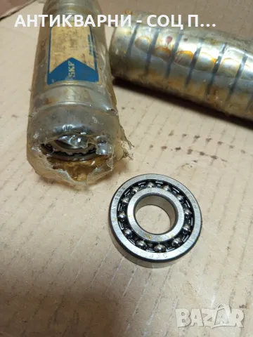 Комплект Соц Стара Чисто Нови Лагери., снимка 3 - Антикварни и старинни предмети - 49520397