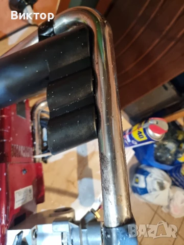 Titan Impact 640 - WAGNER ProSpray 3.25, снимка 2 - Облицовки - 51085249