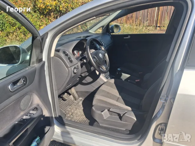 VW GOLF PLUS TDI 1.9 /105 кс., снимка 10 - Автомобили и джипове - 56275181