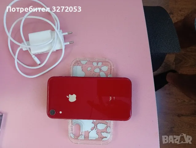 iPhone XR ReD.., снимка 3 - Apple iPhone - 55828864
