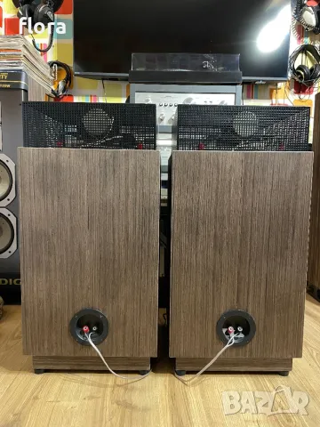 🇩🇪 POHLER SOUND 12” - 60/100 W - 4/8 Ohm, снимка 7 - Тонколони - 49426828