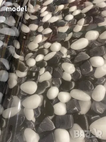 Силиконов протектор с орнаменти за маса, снимка 9 - Покривки за маси - 30340113