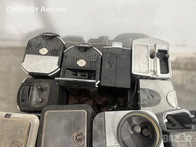 Кафемашини - GAGGIA/BOSCH/KRUPS/SAECO, снимка 12 - Кафемашини - 50077329