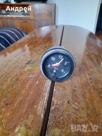 Стар часовник Кварц Лада,Ваз