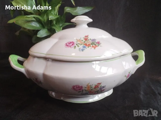 Български супник