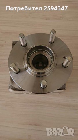 HYUNDAI SANTA FE. - 2006 ГЛАВИНА ЗАДНА 