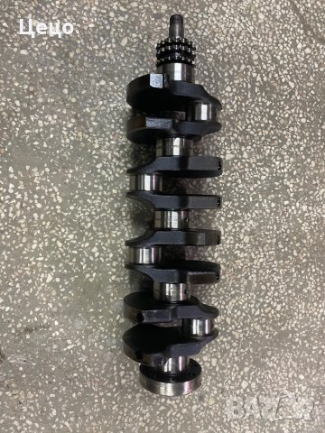 Колянов вал БМВ М10Б20