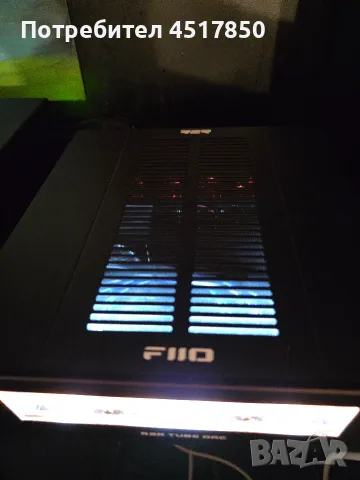 Fiio Warmer R2R., снимка 3 - Други - 56442316