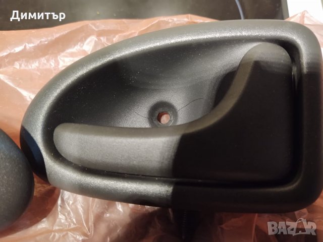 Вътрешни дръжки Renault Megane Scenic - 2 бр.