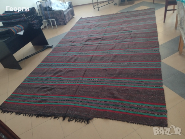 Домашна черга, снимка 3 - Пътеки - 51499316