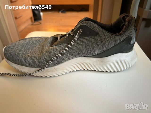 Мъжки маратонки Adidas, снимка 5 - Маратонки - 54102446