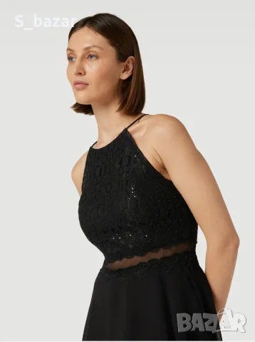 Нова рокля jake"s,р-р ХС/С, снимка 4 - Рокли - 55780144
