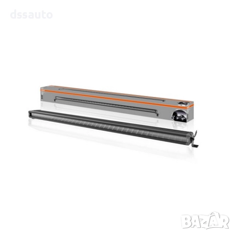 LED бар OSRAM LIGHTBAR VX1000-CB 12/24V 110W 6000lm